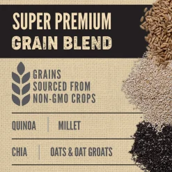 Orijen Amazing Grains Small Breed Dog Food