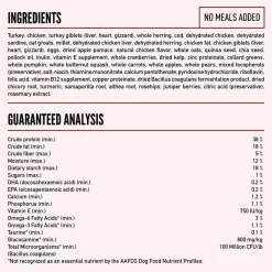 Orijen Amazing Grains Small Breed Dog Food