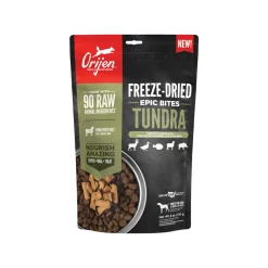 Orijen Epic Freeze Dried Dog Food 6oz