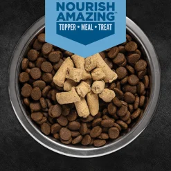 Orijen Epic Freeze Dried Dog Food 6oz