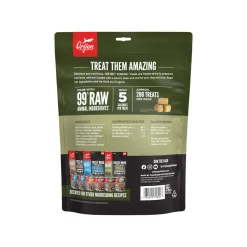 Orijen Freeze Dried Dog Treats