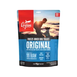 Orijen Freeze Dried Dog Treats