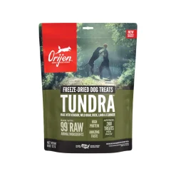Orijen Freeze Dried Dog Treats