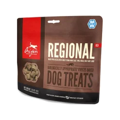 Orijen Freeze Dried Dog Treats