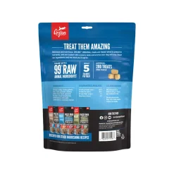Orijen Freeze Dried Dog Treats