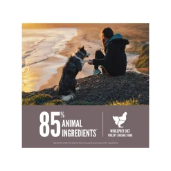 Orijen Grain-Free Dry Dog Food
