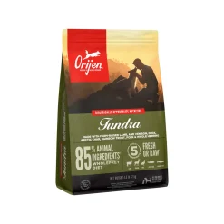 Orijen Grain-Free Dry Dog Food