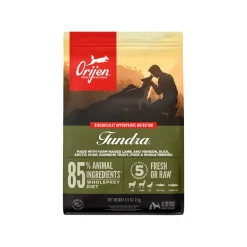 Orijen Grain-Free Dry Dog Food
