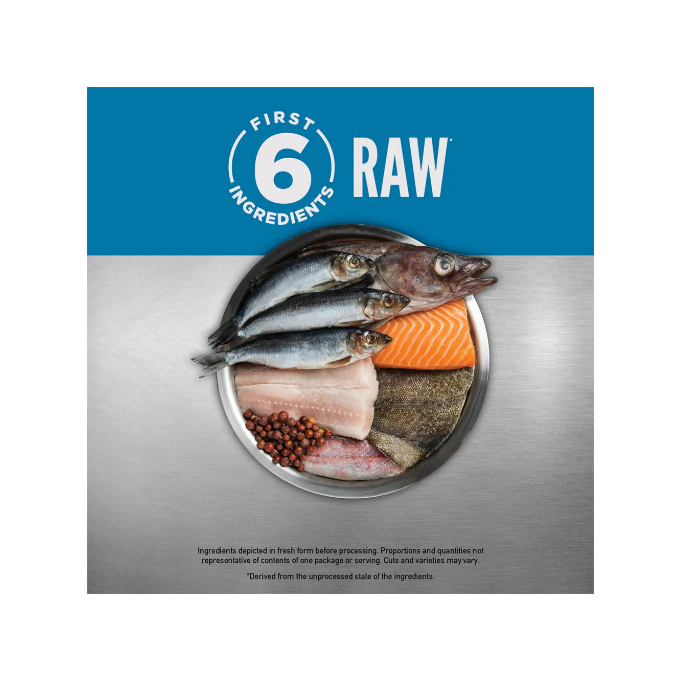 Orijen Grain-Free Dry Dog Food