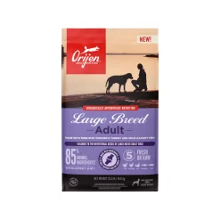 Orijen Grain-Free Dry Dog Food