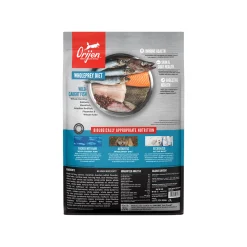 Orijen Grain-Free Dry Dog Food
