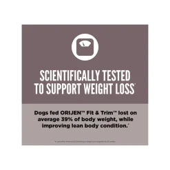 Orijen Grain-Free Dry Dog Food