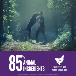 Orijen Grain-Free Dry Dog Food