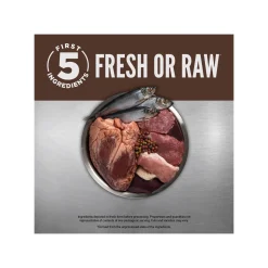 Orijen Grain-Free Dry Dog Food