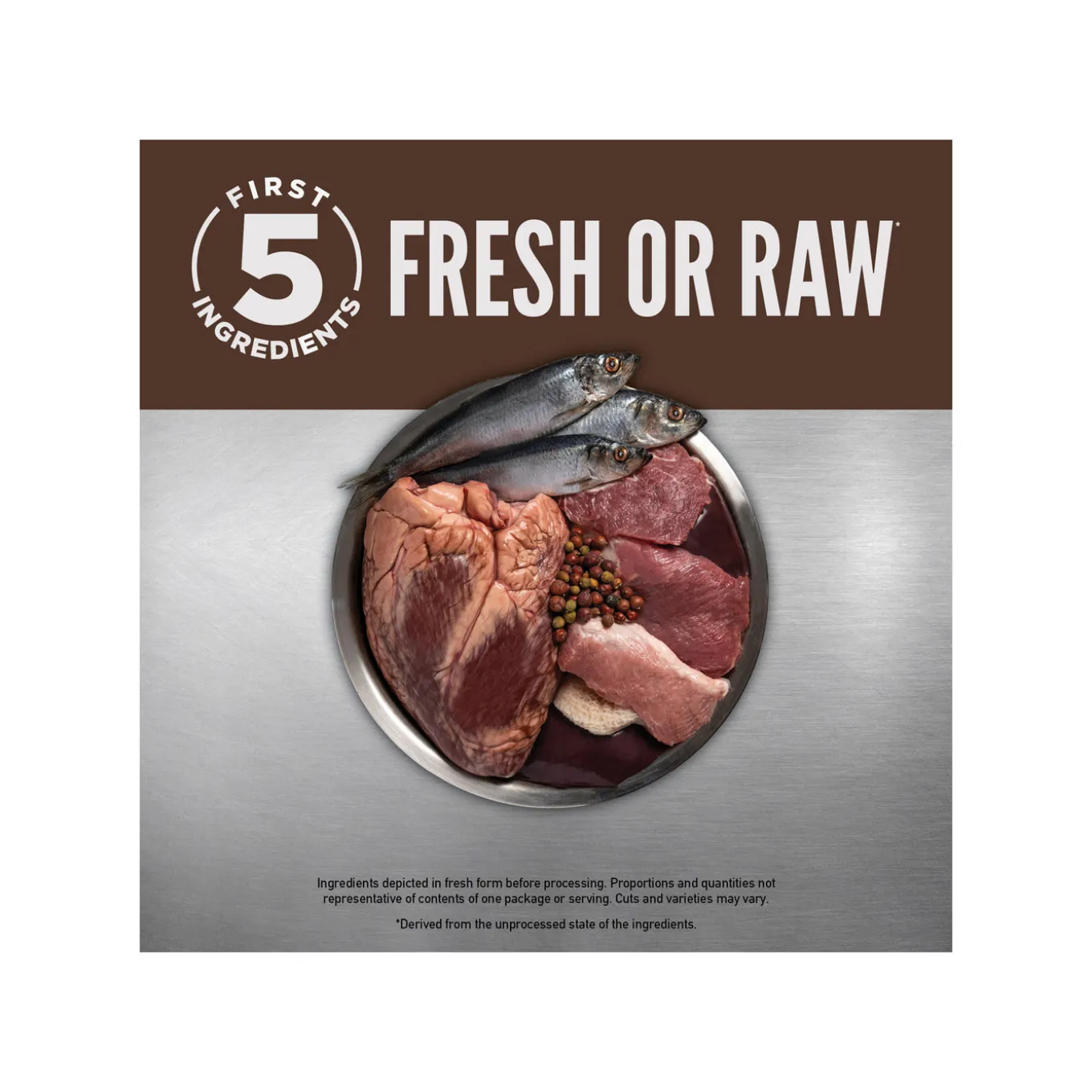 Orijen Grain-Free Dry Dog Food
