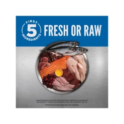 Orijen Grain-Free Dry Dog Food