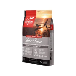 Orijen Grain-Free Dry Dog Food