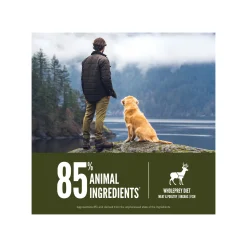 Orijen Grain-Free Dry Dog Food