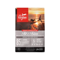 Orijen Grain-Free Dry Dog Food