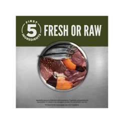 Orijen Grain-Free Dry Dog Food
