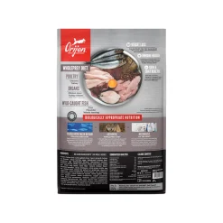 Orijen Grain-Free Dry Dog Food