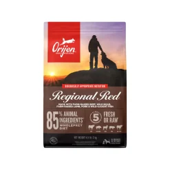 Orijen Grain-Free Dry Dog Food