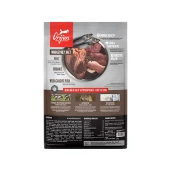 Orijen Grain-Free Dry Dog Food