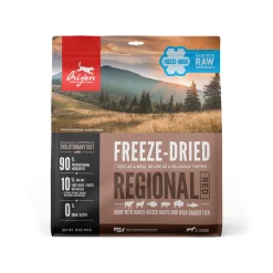 Orijen Grain-Free Freeze-Dried Dog Food