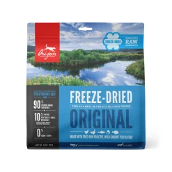 Orijen Grain-Free Freeze-Dried Dog Food