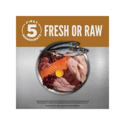 Orijen Grain-Free Puppy Dry Dog Food