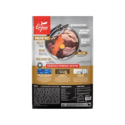 Orijen Grain-Free Puppy Dry Dog Food