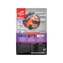 Orijen Grain-Free Puppy Dry Dog Food