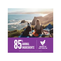 Orijen Grain-Free Puppy Dry Dog Food