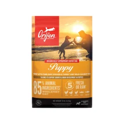 Orijen Grain-Free Puppy Dry Dog Food