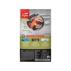 Orijen Grain-Free Senior Dry Dog Food