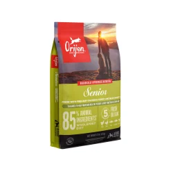Orijen Grain-Free Senior Dry Dog Food
