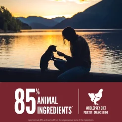 Orijen Grain Free Small Breed Dog Food