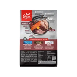 Orijen Grain Free Small Breed Dog Food