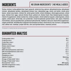 Orijen Grain Free Small Breed Dog Food