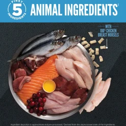Orijen Wild Reserve Grain Free Dry Dog Food