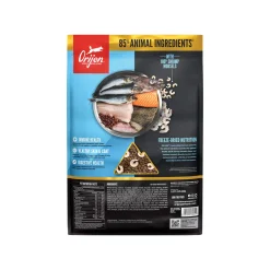 Orijen Wild Reserve Grain Free Dry Dog Food