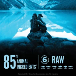 Orijen Wild Reserve Grain Free Dry Dog Food