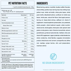 Orijen Wild Reserve Grain Free Dry Dog Food