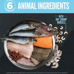 Orijen Wild Reserve Grain Free Dry Dog Food