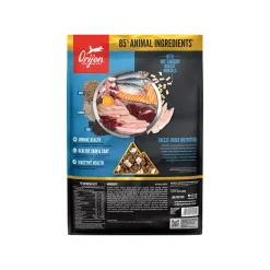 Orijen Wild Reserve Grain Inclusive Dry Dog Food