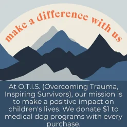 O.T.I.S. Wild Things Digestive Health Liquid Supplement for Dogs
