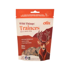 O.T.I.S. Wild Things Trainers Dog Treats