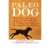 Paleo Dog Book by Dr. Jean Hofve