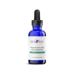Pet Essences Digestion / Assimilation for Dogs & Cats