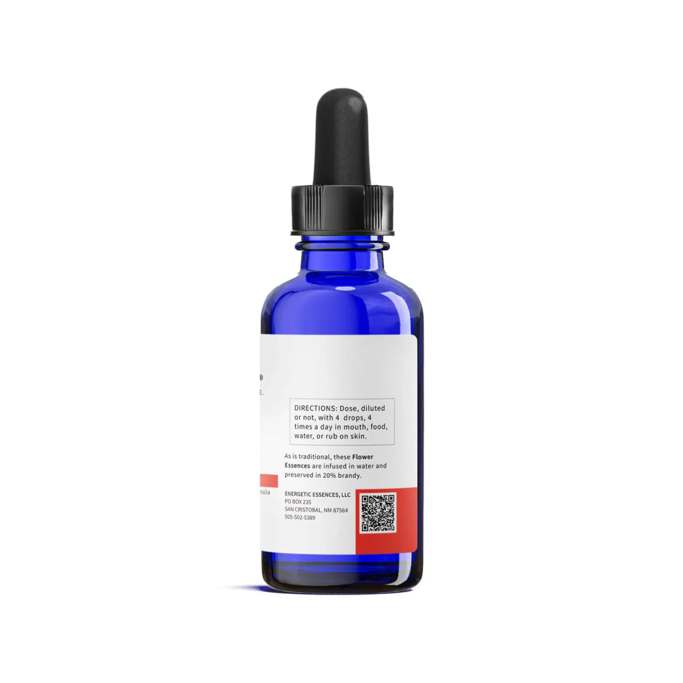 Pet Essences Emergency for Dogs & Cats